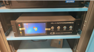 高精度溫度監測:光纖測溫系統的應用與優勢